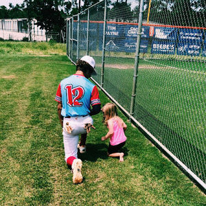 Meet your Posher, Colton